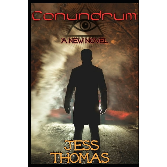 Conundrum (Paperback)