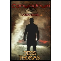Conundrum (Paperback)