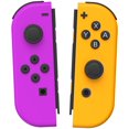 thumbnail image 1 of Control de Interruptor para Nintendo Switch y Switch OLED, Admite Doble Vibración/función de Despertador/control de Movimiento, 1 of 7