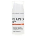 thumbnail image 5 of Olaplex No.4 Bond Maintenance Shampoo and No. 5 Bond Maintenance Conditioner 8.5 oz, No. 6 Bond Smoother Reparative Styling Creme 3.3 oz & No. 7 Bonding Oil 1 oz Combo Pack, 5 of 8