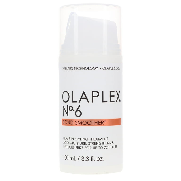 Olaplex No.4 Bond Maintenance Shampoo and No. 5 Bond Maintenance