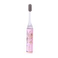 thumbnail image 1 of Lipstick Shaped Toothbrush Portable Detachable Cleaning Teeth Ultra Oral Ca, 1 of 8
