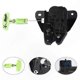 thumbnail image 5 of Trunk Latch Actuator for Chrysler 200 300 Avenger Challenger Charger Dart 5056244AA 5056244AB Car Tailgate Lock Replacement Part, 5 of 5