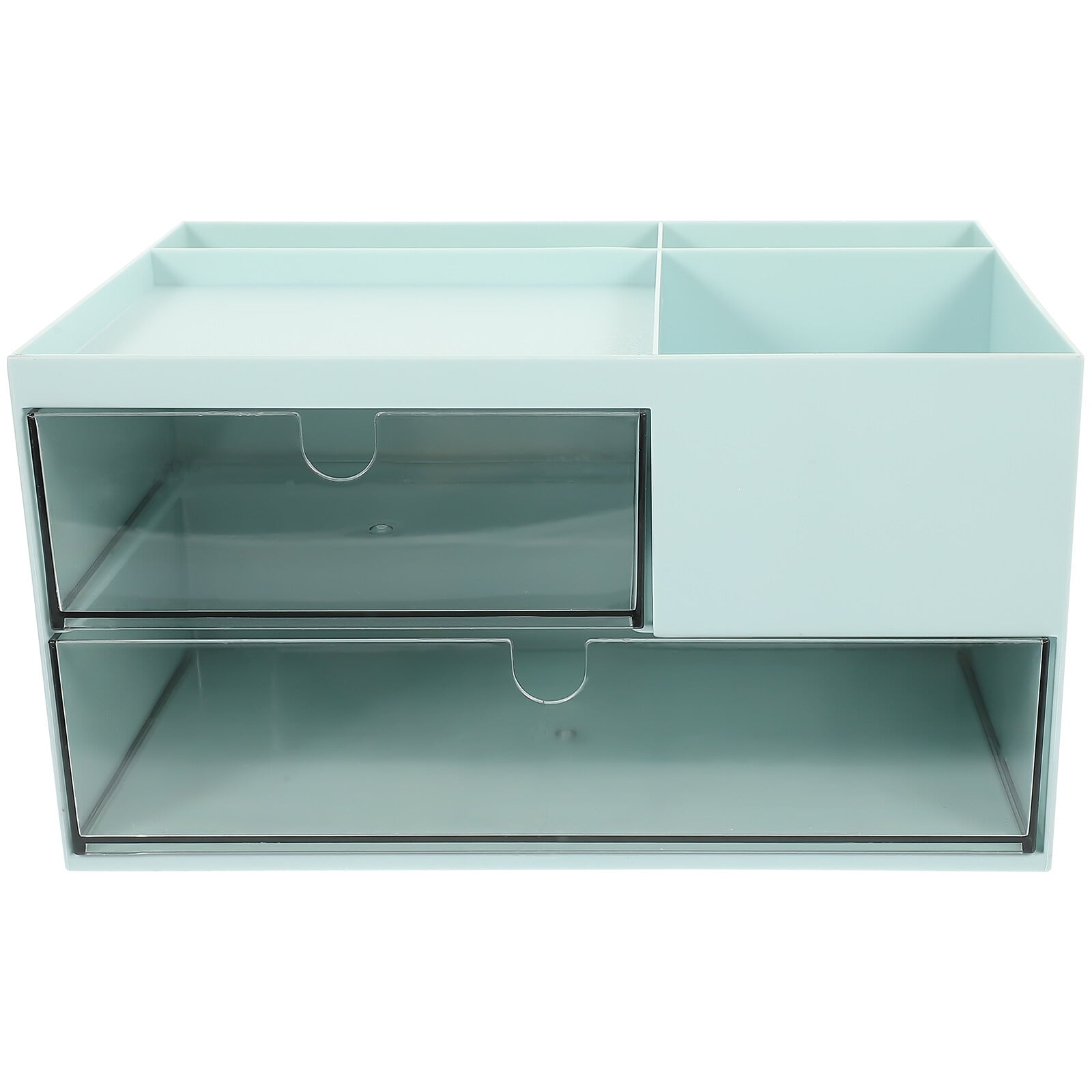 Cute Desk Organizer Desktop Storage Box Table Organizer Drawer Design Storage Holder Tabletop Organizer