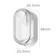 thumbnail image 2 of Porte-brosse à Dents Innovant Support de Rasoir Multi-Usage Robuste pour Maison Voyage, 2 of 5