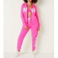 thumbnail image 4 of Sudadera con cierre completo y logo PINK de Victoria's Secret para mujer, 4 of 5