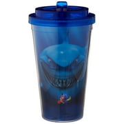 Finding Nemo Licensed Flipstraw Coldcup