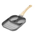 thumbnail image 3 of Mini sartén para huevos, herramienta de cocina antiadherente, utensilios de cocina con mango, sartén para tortilla para Picnic, restaurante, cocina y C, 3 of 9