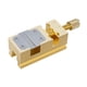 thumbnail image 2 of Tornillo de banco para relojes Mantenimiento de relojes Abrazadera de mano para relojes Reparación de asientos fijos de escritorio 14 hoyos de 02 a 09, 2 of 9