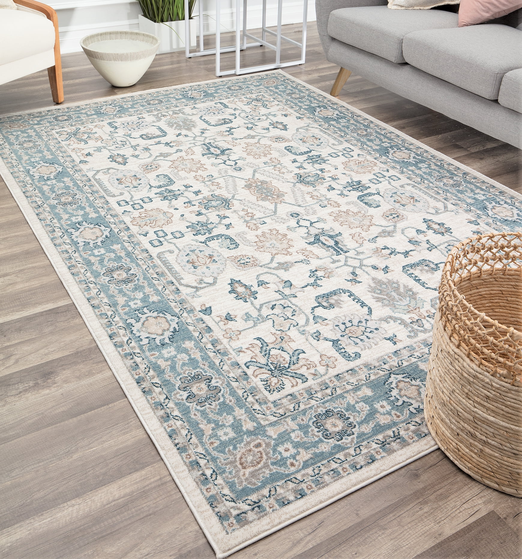 Rugs America Aubrey Collection Lr20c Traditional Transitional Area Rugs America Aubrey Collection Lr20c