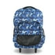 thumbnail image 5 of Mochila enrollable SPOSAC 19 unisex para la escuela y los viajes, camuflaje, 5 of 7