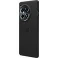 thumbnail image 2 of OnePlus 12R 5G Sandstone Bumper Case Black - 5431101515, 2 of 4