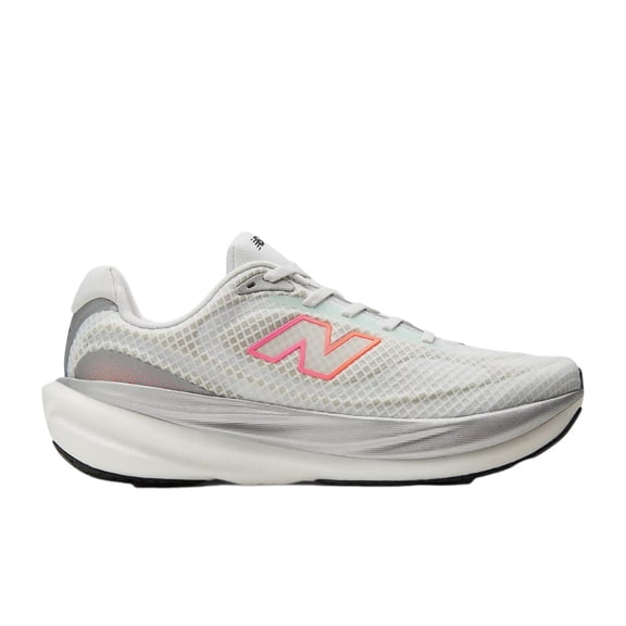 New Balance 1080 V15 Breathe White / Pink M10806GG Men's Size 10.5