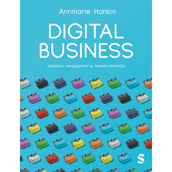 Digital Business, (Paperback)