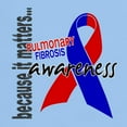 thumbnail image 3 of CafePress - Pulmonary Fibrosis Awareness 1 Light T Shirt - Men's Classic Graphic T-Shirt, 3 of 5