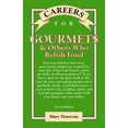 thumbnail image 3 of Careers for Gourmets & Others Who Relish Food, 3 of 5