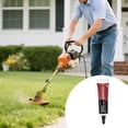 thumbnail image 4 of 3 Pcs 10ml High‑Temp Gearbox Grease, Heavy Duty Lubricating Paste, Wear‑Resistant Maintenance Compound, Trimmer Service Lubricant, Garden Tool Protective Gel, Picking Machines Anti‑Corrosion Grease, 4 of 7