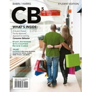 CB 5 (with CourseMate Printed Access Card) (New, Engaging Titles from 4LTR Press) [Paperback - Used]