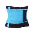 thumbnail image 3 of SHCKE Women Slimming Sauna Waist Trimmer Sweat Waist Trainer Workout Belt, 3 of 4