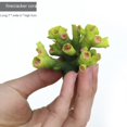 thumbnail image 5 of Planta de coral artificial para pecera, adorno decorativo para arrecife de acuario (coral surtido de 5 piezas), adornos de coral de poliresina, 5 of 5