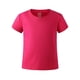 thumbnail image 1 of NOVEDAD DE VERANO 2023, ropa para niños, camiseta de Color sólido, ropa informal para niños, camisetas de algodón de manga corta para niños, camisetas de 1 a 10 años, 90cm Gao Jinjia LED, 1 of 2