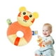 thumbnail image 1 of Juguetes de piscina, juguetes para bebés, juguetes para niños pequeños, sonajeros de mano para bebés, juguetes educativos, peluches interactivos súper lindos y relajantes para dormir, regalos para niñ, 1 of 6