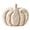 Beige, variant on Ottowood Fall Pillow Covers 18x18 inch Set of 2, Autumn Rust Pumpkin Decorative Throw Pillow Cases, Soft Plush Faux Fur Wool Cushion Covers for Bedroom & Living Room, Farmhouse Fall Home Decor