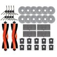thumbnail image 1 of For X40 Ultra X40 Pro S30 Pro Ultra Vacuum Cleaner Replacement Accessories Main Side Brush Filter Mop Dust Bag, 1 of 5