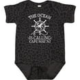 thumbnail image 3 of Inktastic Cape May New Jersey Boys or Girls Baby Bodysuit, 3 of 5
