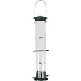 thumbnail image 6 of Audubon NATUBE9 15" Audubon 8 Port Thistle Tube Finch Birdfeeder, 6 of 10