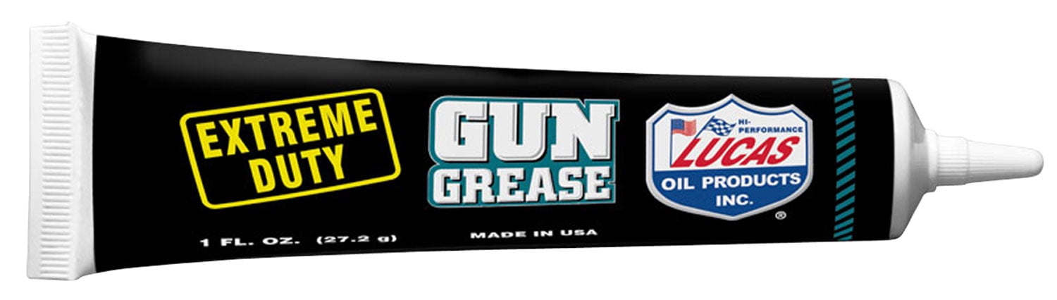 10889 EXTREME DUTY GUN GREASE 1OZ