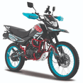 thumbnail image 1 of Motocicleta Italika DM200 AZUL GPS, 1 of 4