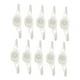 thumbnail image 4 of 10 pinzas de entrenamiento para tallos de plantas, herramienta para doblar ramas, soporte de modelado reutilizable para jardinería, árboles frutales y Verde luminoso, 4 of 8