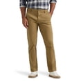 thumbnail image 1 of Pantalón Lee Extreme Motion para hombre, parte delantera plana, regular y recta, 1 of 2