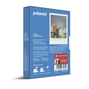 Polaroid Color 600 Film Single Pack (8 Photos)