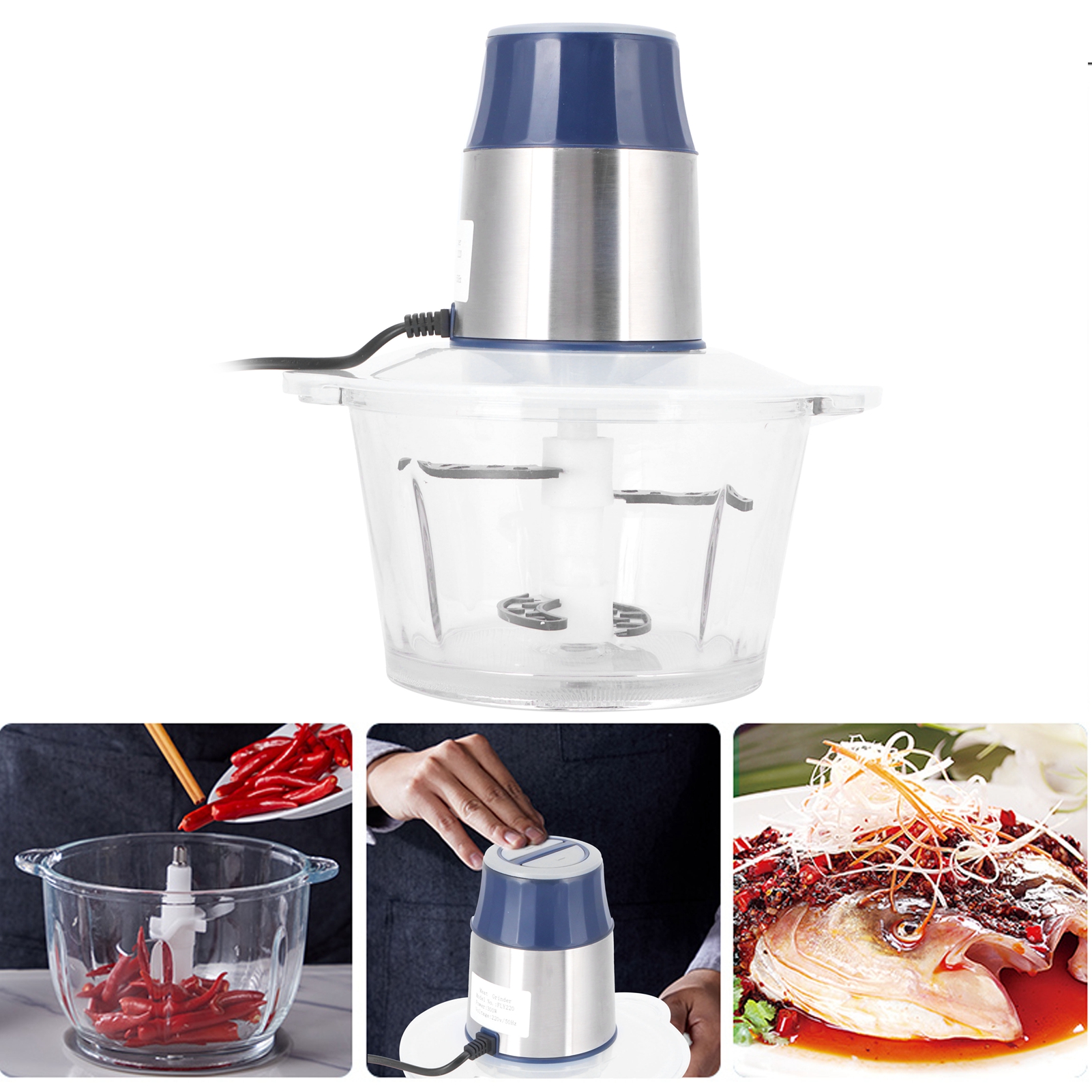 Breville Juice Fountain Compact 