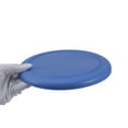 thumbnail image 3 of Unique Bargains 1 Pce Disque Volant Pliable 7,87 Pouces Bleu, 3 of 5