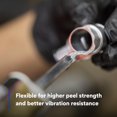 thumbnail image 3 of Epoxy Adhesive 3M Scotch-Weld DP125 Translucent 48.5mL Duo-Pak, 3 of 5