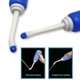 thumbnail image 5 of Boquilla pulverizadora portátil de mano para botella de bidé para limpieza Anal de viajes al aire libre, 5 of 5