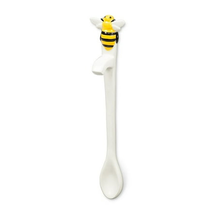 

Set of 6 Bee Hanging Spoon