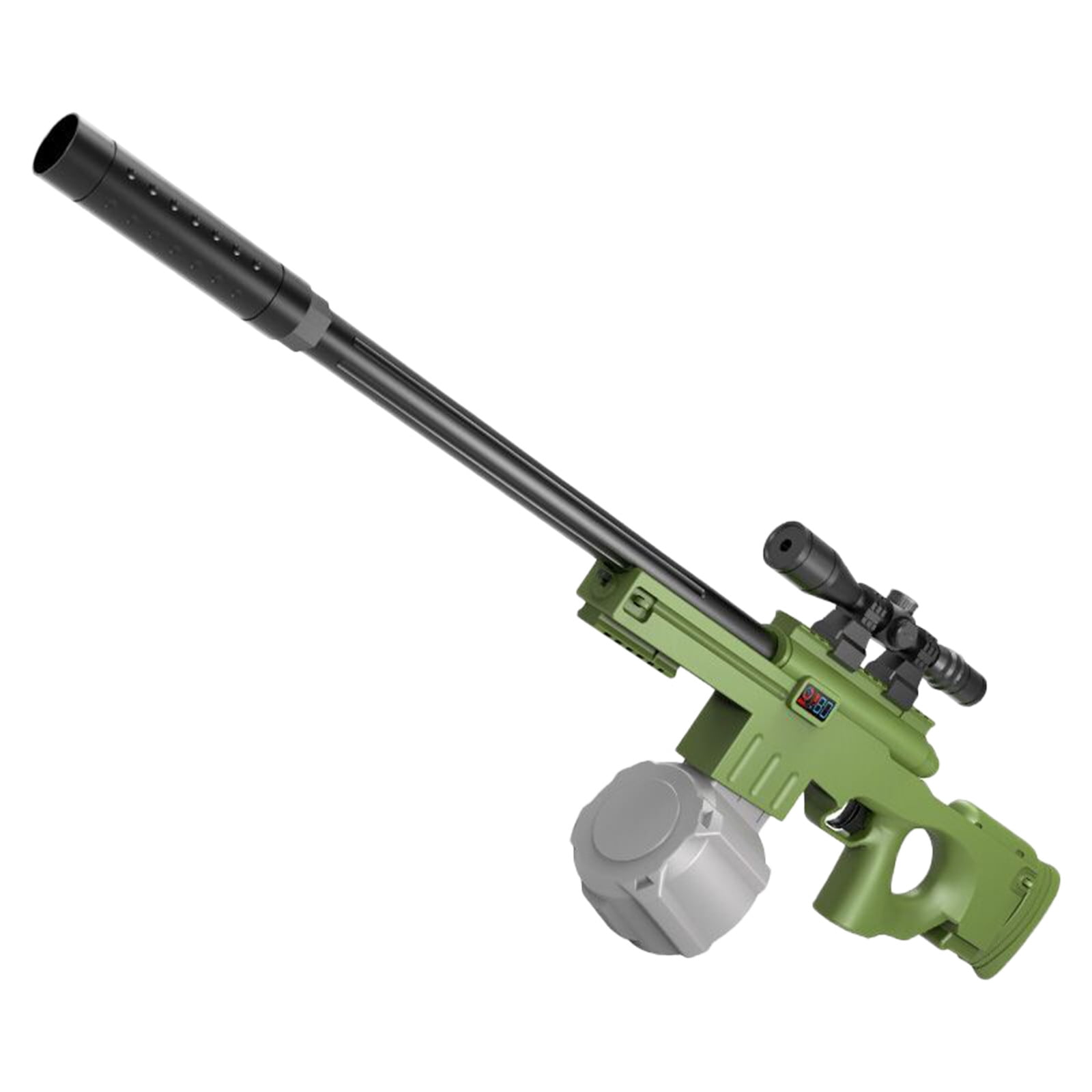 Buy TOYFUNNY Beach toy Electric Jet AWM Pumping Guns, Large Highpressure Water Guns Toy Online