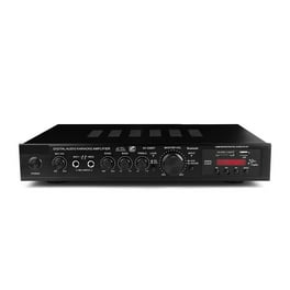 American Hifi ZX5168 Volfenhag 2ch Amplifier 4000w Max