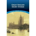 thumbnail image 2 of Dover Thrift Editions: Short Stories Great English Short Stories, (Paperback), 2 of 2