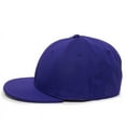 thumbnail image 5 of Outdoor Cap TGS1930X Polyester Bamboo Charcoal Proflex-Purple-XS/S, 5 of 8