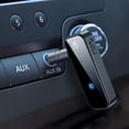thumbnail image 5 of Receptor Bluetooth 5.0 para coche, receptor de música para estéreo doméstico/auriculares con cable/llamada manos libres, 5 of 5