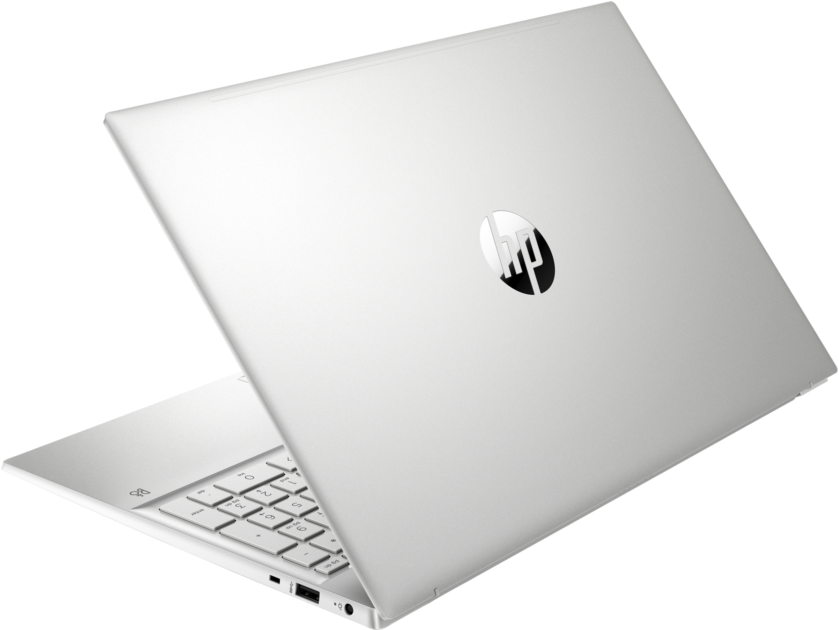 HP Pavilion Laptop Computer 15.6" FHD AMD Ryzen 7 16 GB memory; 512 GB SSD - image 5 of 7