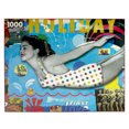 thumbnail image 3 of KEEPSAKES King of Pop Art 1000 Piece 2 Puzzle Pack, 3 of 4