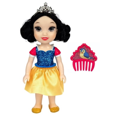 Snow White Petite Disney Princess Doll with Comb Tunisia Ubuy