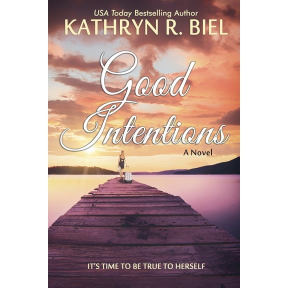 Good Intentions, (Paperback)