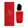 Perfume Giorgio Armani Si Passione Eau de Parfum 150 ml para mujer